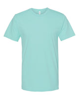 American Apparel Unisex Fine Jersey Tee. 2001 - Celadon
