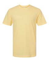 American Apparel Unisex Fine Jersey Tee. 2001 - Panna Cotta