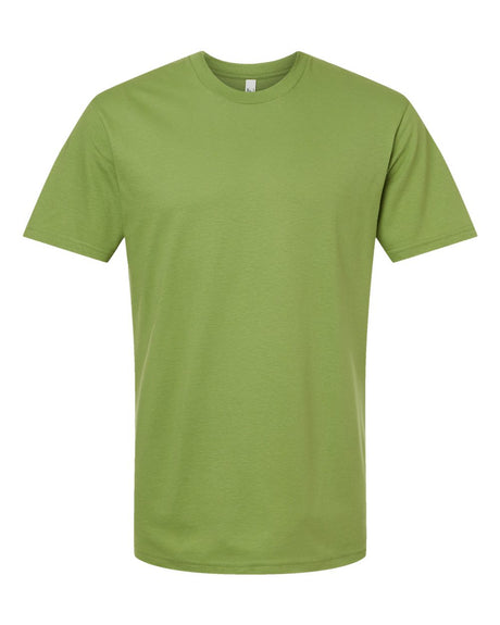 American Apparel Unisex Fine Jersey Tee. 2001 - Nephrite