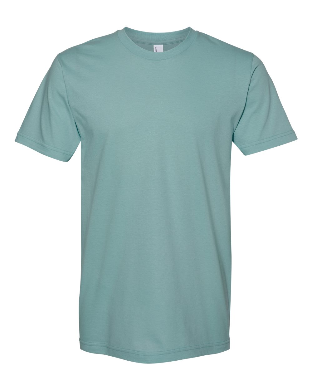 American Apparel Unisex Fine Jersey Tee. 2001 - Arctic
