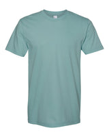 American Apparel Unisex Fine Jersey Tee. 2001 - Arctic