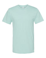 American Apparel Unisex Fine Jersey Tee. 2001 - Sea Spray