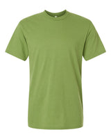 American Apparel Unisex CVC Tee. 2001CVC - Heather Nephrite