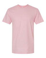 American Apparel Unisex CVC Tee. 2001CVC - Heather Pink