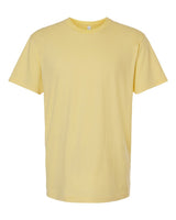 American Apparel Unisex CVC Tee. 2001CVC - Heather Yellow