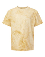 Comfort Colors Youth Colorblast™ Heavyweight T-Shirt. 1745Y - Citrine