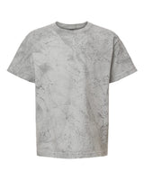 Comfort Colors Youth Colorblast™ Heavyweight T-Shirt. 1745Y - Smoke