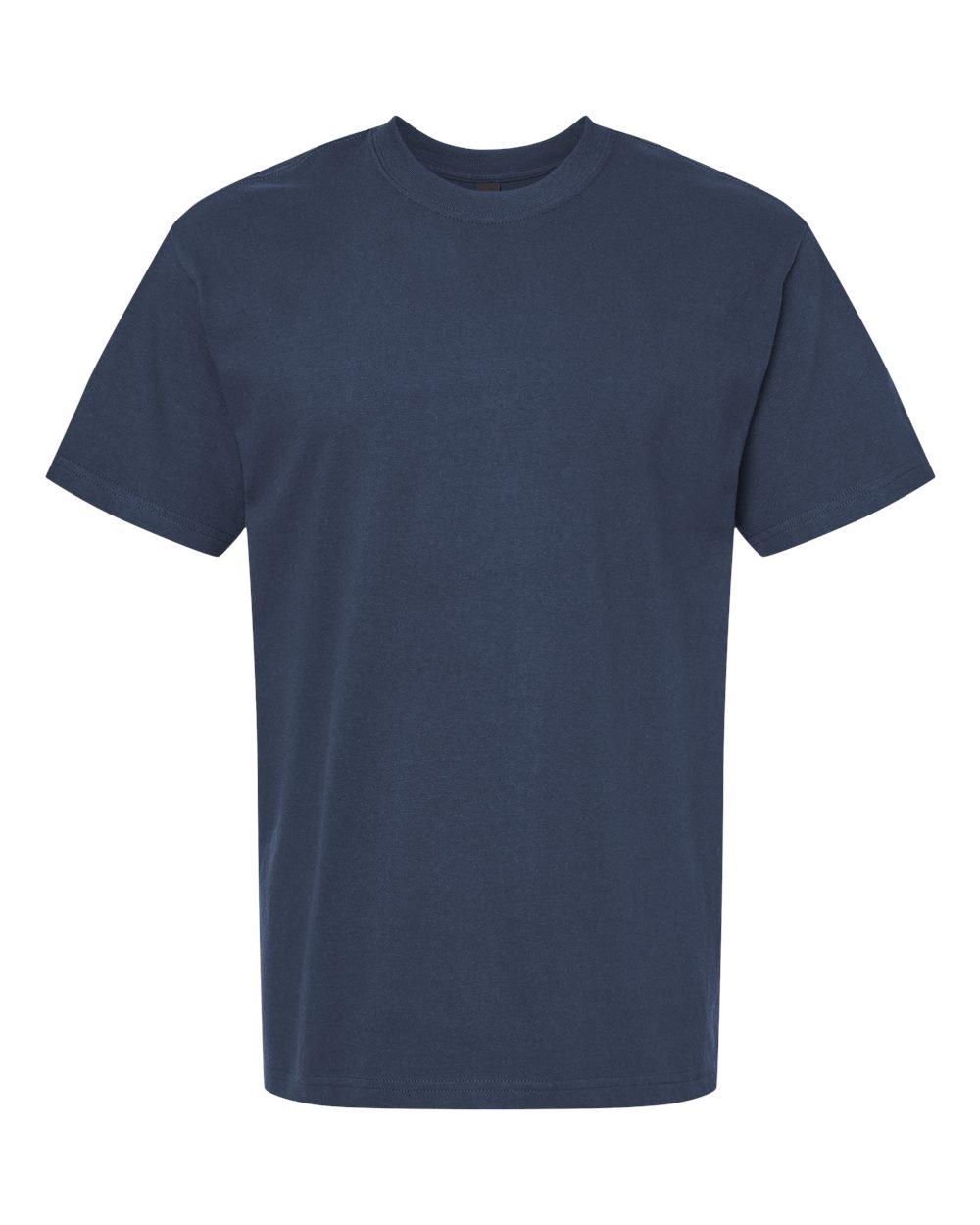 Gildan Unisex Hammer™ Maxweight T-Shirt. 75000 - Blue Dusk