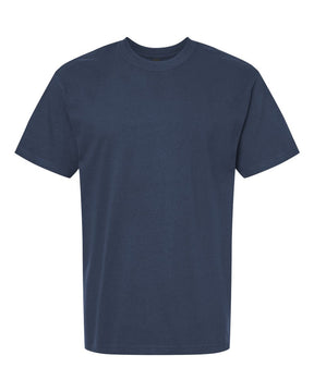 Gildan Unisex Hammer™ Maxweight T-Shirt. 75000 - Blue Dusk