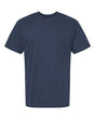 Gildan Unisex Hammer™ Maxweight T-Shirt. 75000 - Blue Dusk