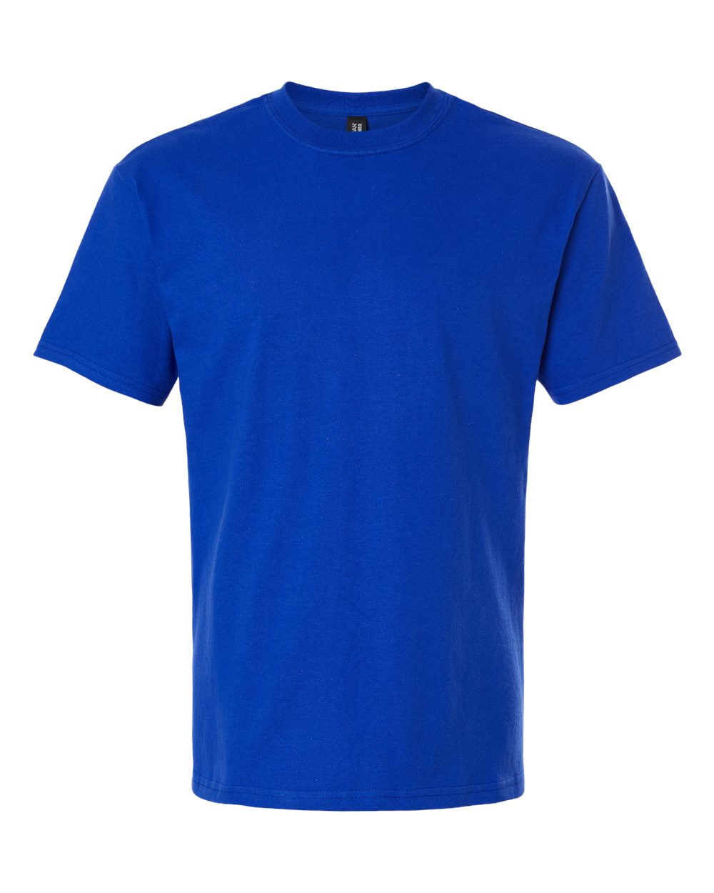 Gildan Unisex Hammer™ Maxweight T-Shirt. 75000 - Deep Royal