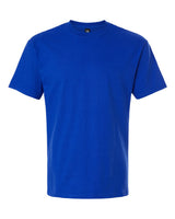 Gildan Unisex Hammer™ Maxweight T-Shirt. 75000 - Deep Royal