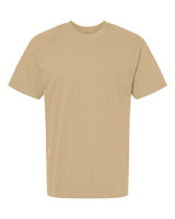 Gildan Unisex Hammer™ Maxweight T-Shirt. 75000 - Tan