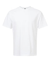 Gildan Unisex Hammer™ Maxweight T-Shirt. 75000 - White