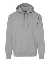 Gildan Unisex Hammer™ Maxweight Hooded Sweatshirt. 19500 - Gravel