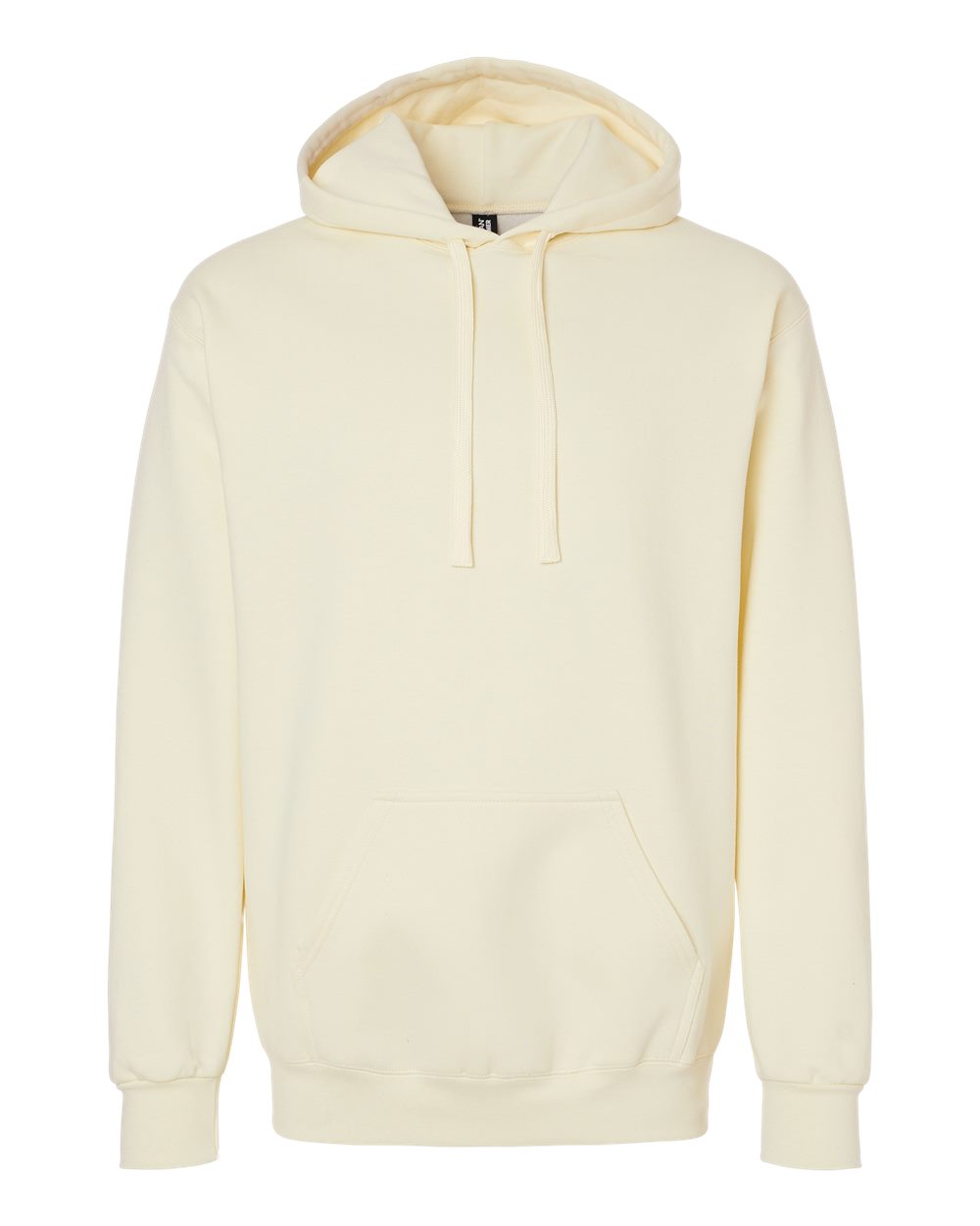 Gildan Unisex Hammer™ Maxweight Hooded Sweatshirt. 19500 - Off White