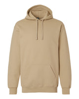 Gildan Unisex Hammer™ Maxweight Hooded Sweatshirt. 19500 - Tan