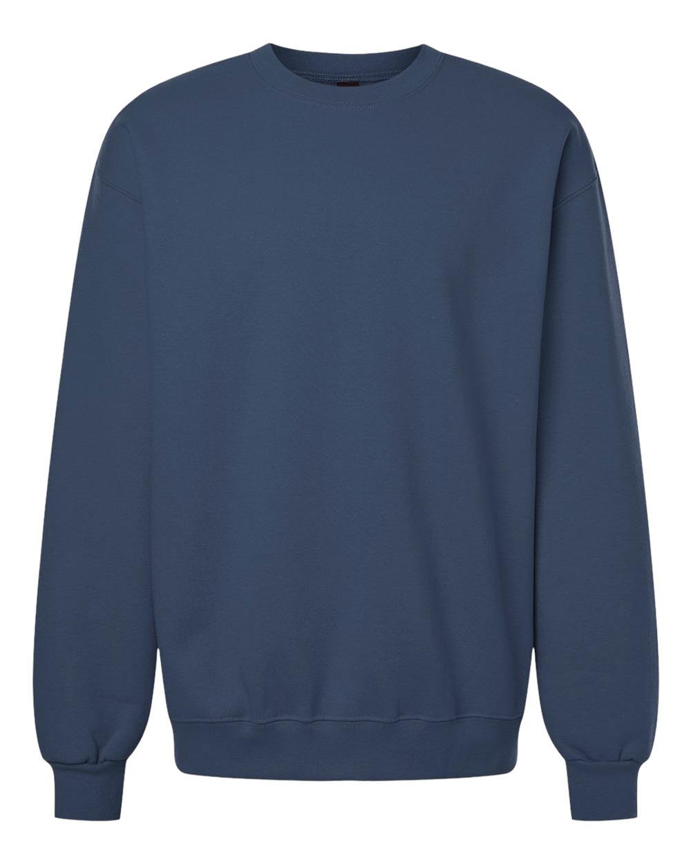 Gildan Unisex Hammer™ Maxweight Crewneck Sweatshirt. 19000 - Blue Dusk