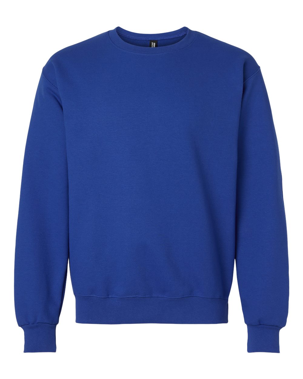 Gildan Unisex Hammer™ Maxweight Crewneck Sweatshirt. 19000 - Deep Royal
