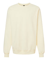 Gildan Unisex Hammer™ Maxweight Crewneck Sweatshirt. 19000 - Off White