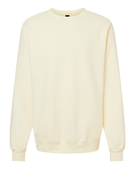 Gildan Unisex Hammer™ Maxweight Crewneck Sweatshirt. 19000 - Off White
