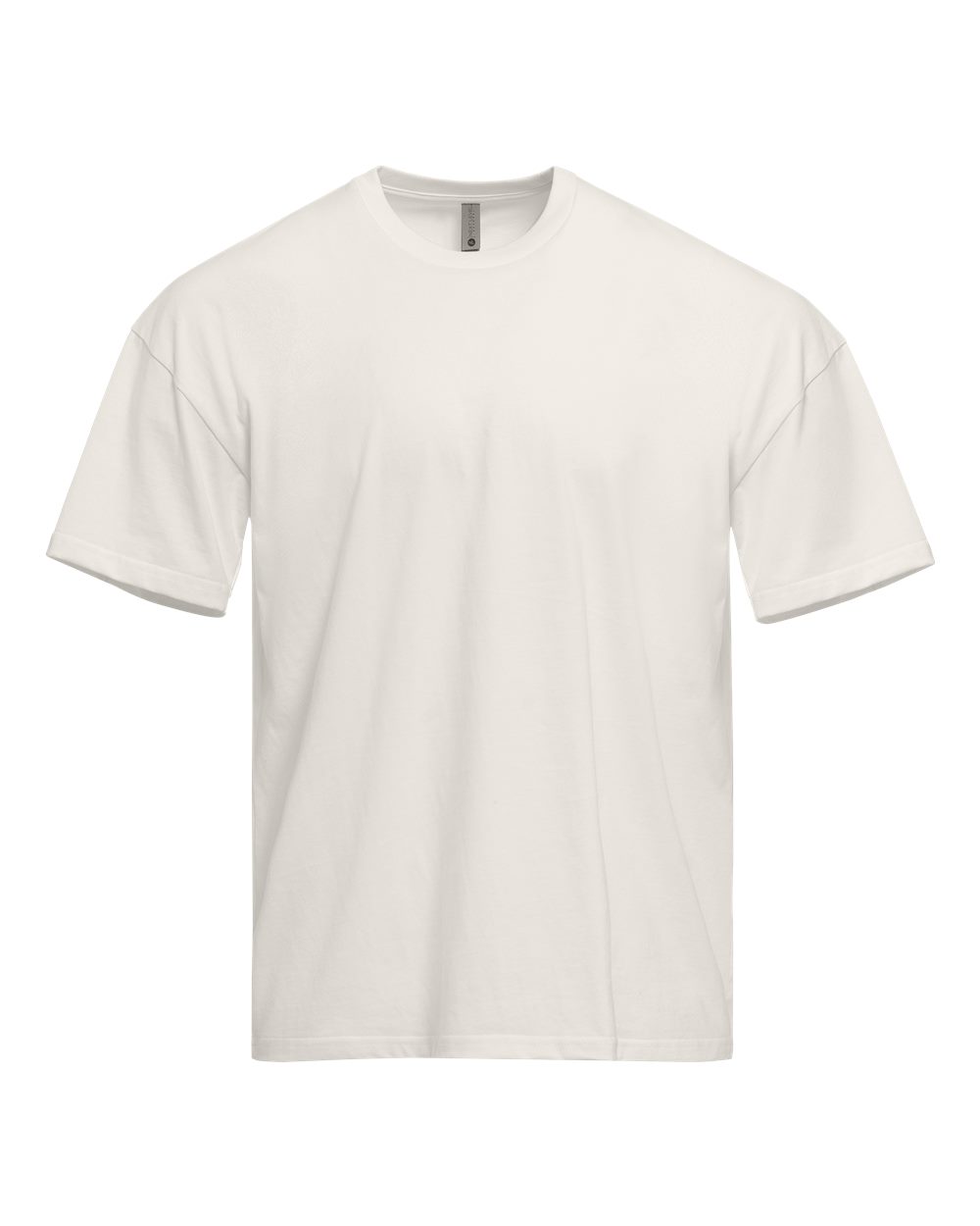 Next Level Unisex Heavyweight Tee. 7200 - Bone
