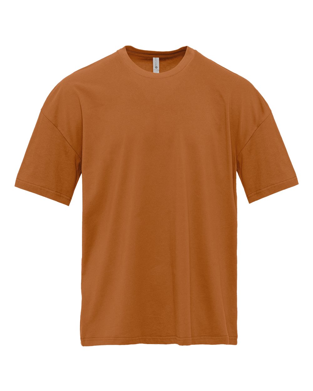 Next Level Unisex Heavyweight Tee. 7200 - Clay