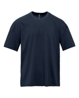 Next Level Unisex Heavyweight Tee. 7200 - Midnight Navy