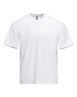 Next Level Unisex Heavyweight Tee. 7200 - White