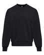 Next Level Unisex Heavyweight Crewneck Sweatshirt. 9007 - Black