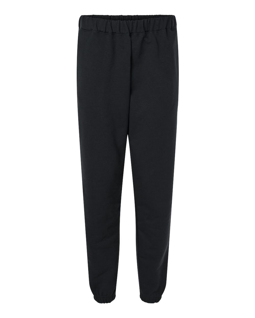 Gildan Unisex Softstyle® Midweight Pocket Sweatpants. SF100 - Black