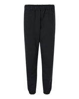 Gildan Unisex Softstyle® Midweight Pocket Sweatpants. SF100 - Black