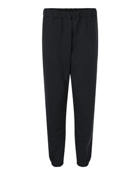 Gildan Unisex Softstyle® Midweight Pocket Sweatpants. SF100 - Black