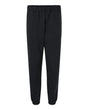 Gildan Unisex Softstyle® Midweight Pocket Sweatpants. SF100 - Black