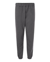 Gildan Unisex Softstyle® Midweight Pocket Sweatpants. SF100 - Charcoal
