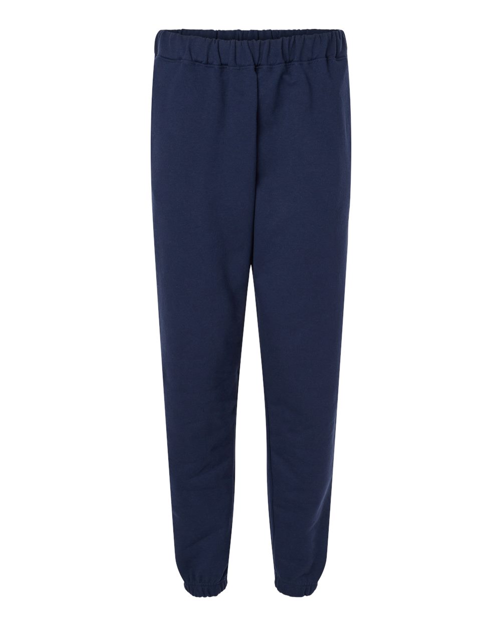 Gildan Unisex Softstyle® Midweight Pocket Sweatpants. SF100 - Navy