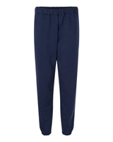 Gildan Unisex Softstyle® Midweight Pocket Sweatpants. SF100 - Navy