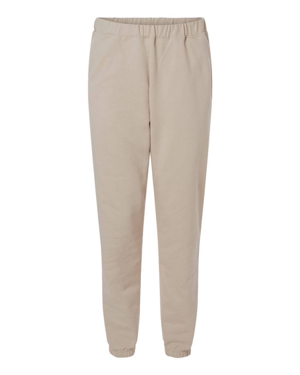 Gildan Unisex Softstyle® Midweight Pocket Sweatpants. SF100 - Sand