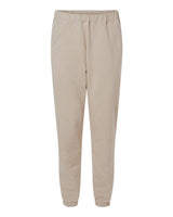 Gildan Unisex Softstyle® Midweight Pocket Sweatpants. SF100 - Sand
