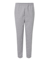 Gildan Unisex Softstyle® Midweight Pocket Sweatpants. SF100 - Sport Grey