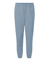 Gildan Unisex Softstyle® Midweight Pocket Sweatpants. SF100 - Stone Blue