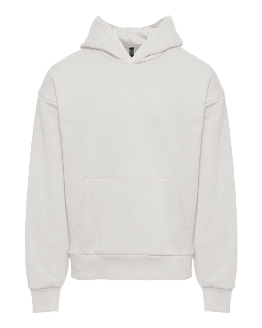 Next Level Unisex Heavyweight Fleece Hoodie Sweatshirt. 9307 - Bone