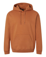 Gildan Unisex Softstyle® Midweight Hooded Sweatshirt. SF500 - Texas Orange