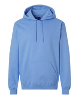 Gildan Unisex Softstyle® Midweight Hooded Sweatshirt. SF500 - Carolina Blue