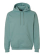 Gildan Unisex Softstyle® Midweight Hooded Sweatshirt. SF500 - Aquatic