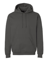 Gildan Unisex Softstyle® Midweight Hooded Sweatshirt. SF500 - Smoke