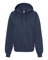 Gildan Unisex Softstyle® Midweight Hooded Sweatshirt. SF500 - Blue Dusk