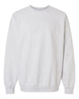 Gildan Unisex Softstyle® Midweight Crewneck Sweatshirt. SF000 - Ash