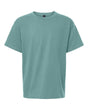 Gildan Youth Heavy Cotton™ T-Shirt. 5000B - Aquatic