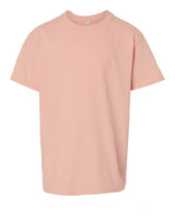 Gildan Youth Heavy Cotton™ T-Shirt. 5000B - Dusty Rose